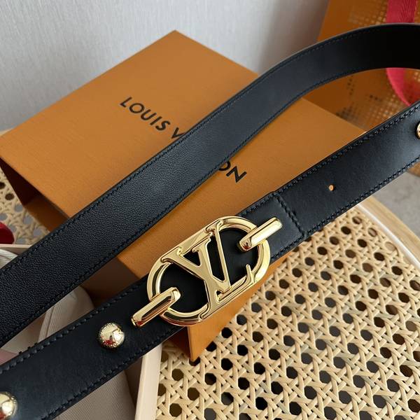 Louis Vuitton 30MM Belt LVB00291